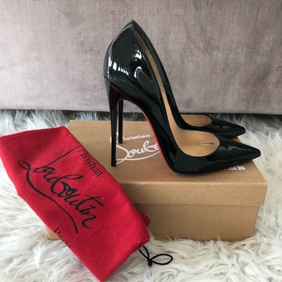 Christian Louboutin Shoes - Christian Louboutin So Kate 👠